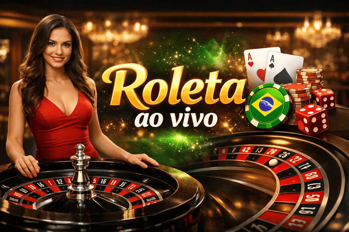 Roleta pgqbet