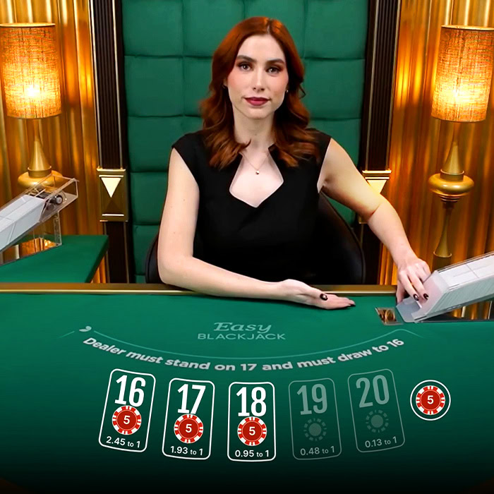 Blackjack pgqbet