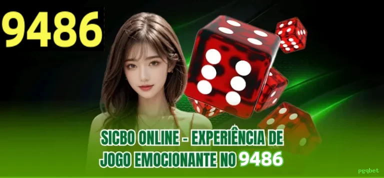 Login pgqbet
