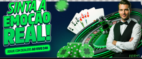pgqbet Cassino Clássico