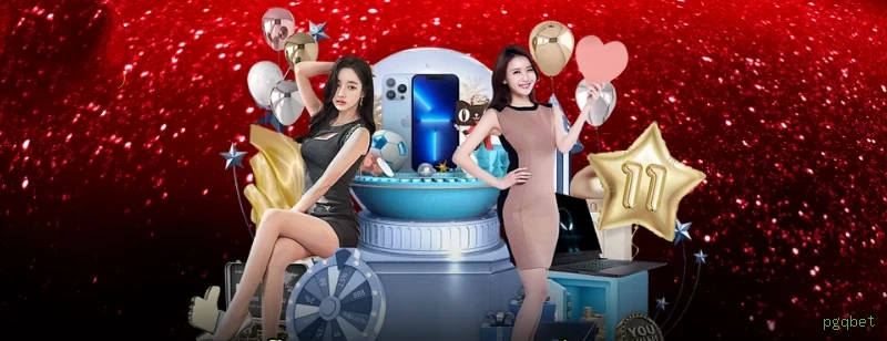 Microgaming pgqbet
