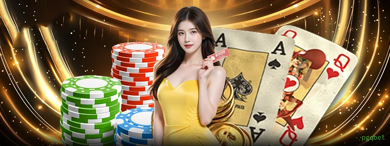 pgqbet Cassino Clássico