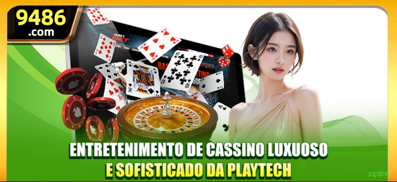 pgqbet Cassino Clássico