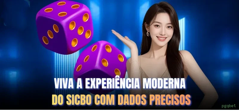 pgqbet Cassino Clássico