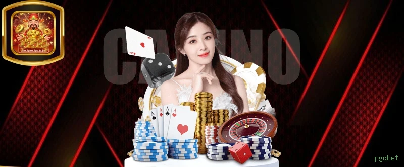pgqbet Cassino Clássico