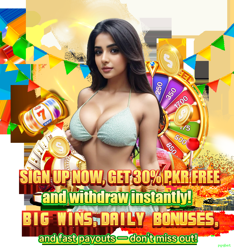 Promoções pgqbet