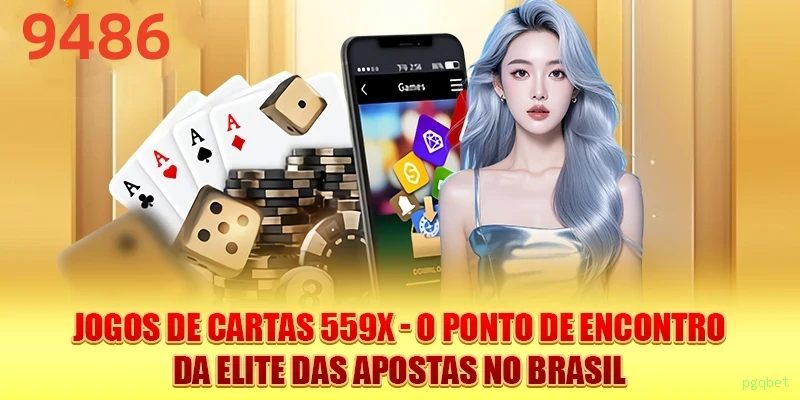 Promoções pgqbet