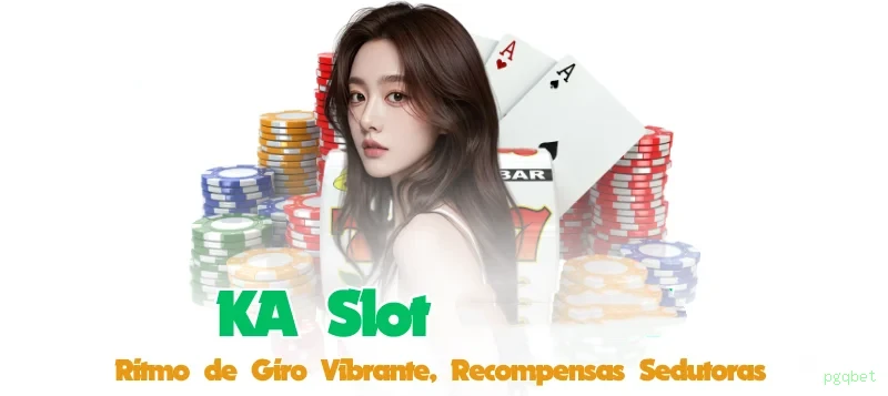 pgqbet Cassino Clássico