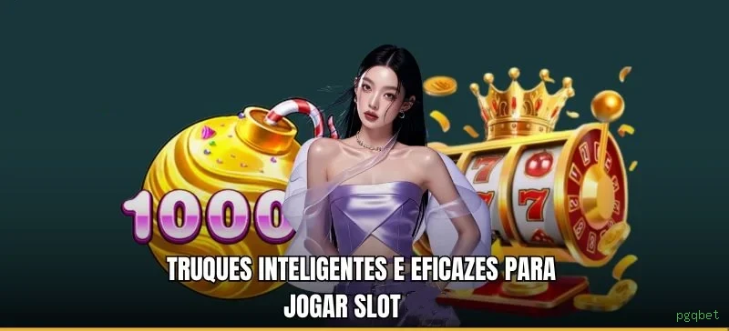 Jogos Recomendados pgqbet