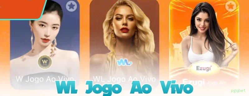 Roleta Ao Vivo pgqbet