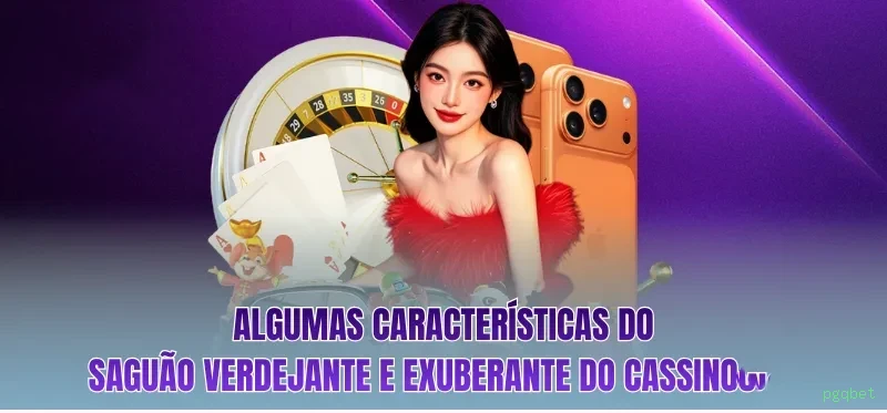 pgqbet Cassino Clássico