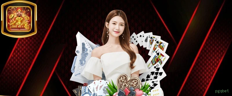 pgqbet Cassino Clássico