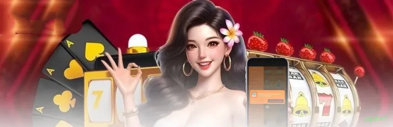 Slots Clássicos pgqbet