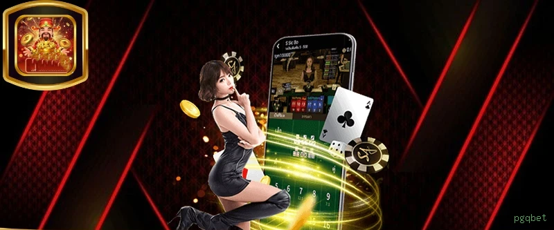 pgqbet Cassino Clássico