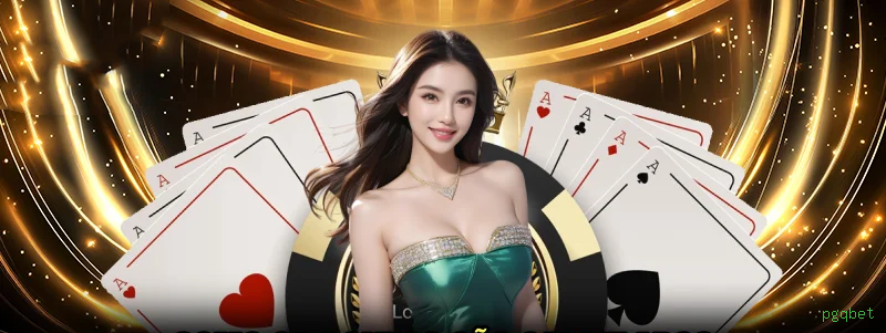 pgqbet Cassino Clássico