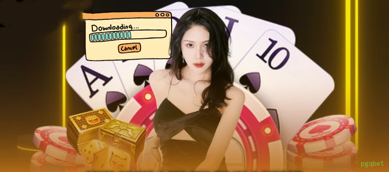 pgqbet Cassino Clássico