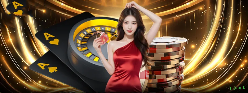 pgqbet Cassino Clássico