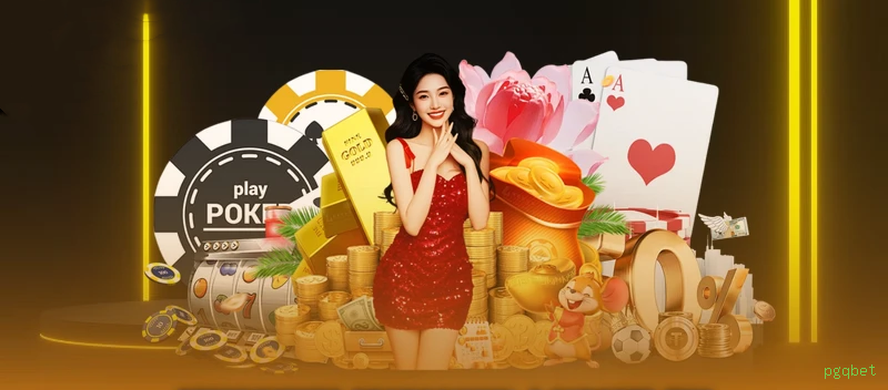 Sugar Rush pgqbet