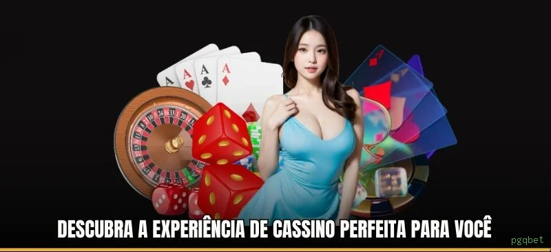 Vídeo Slots pgqbet