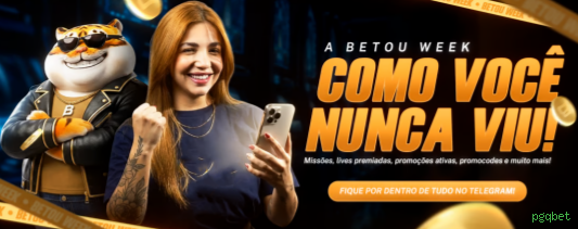 pgqbet Cassino Clássico