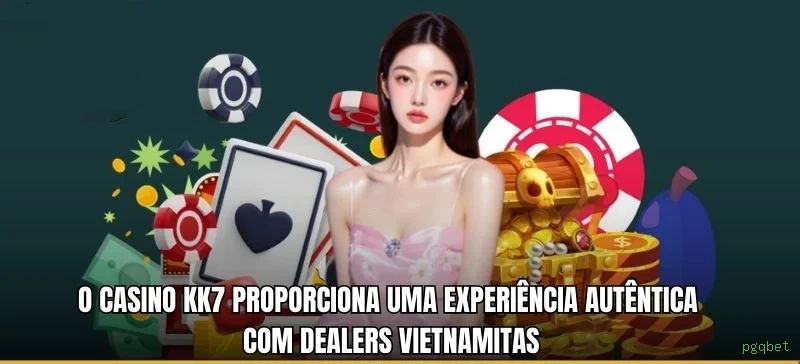 VIP pgqbet