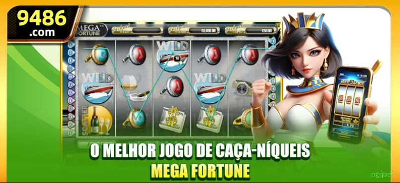 VIP pgqbet