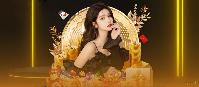 Wild West Gold pgqbet