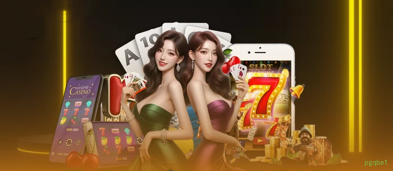 Wild West Gold pgqbet