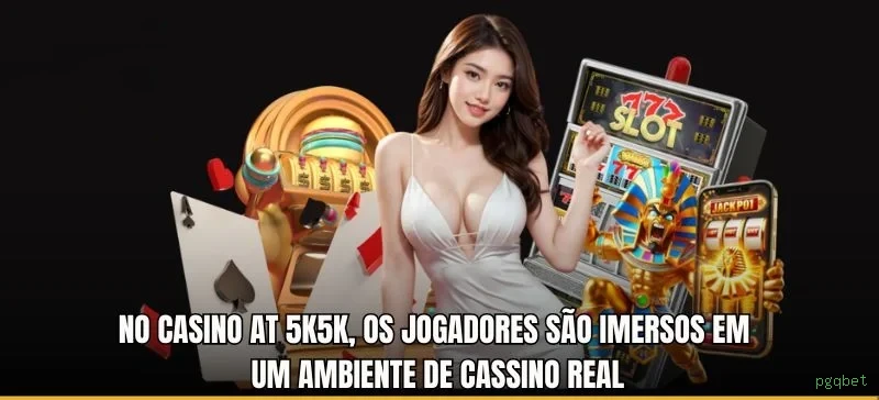 pgqbet Cassino Clássico