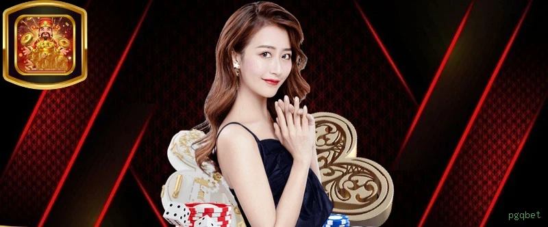 pgqbet Cassino Clássico